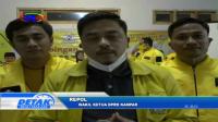 WAKIL KETUA DPRD KAMPAR IKUTI BIMTEK PEMENANGAN PARTAI GOLKAR